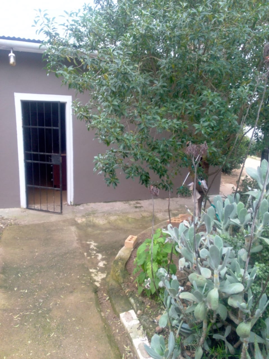 4 Bedroom Property for Sale in Uniondale Western Cape